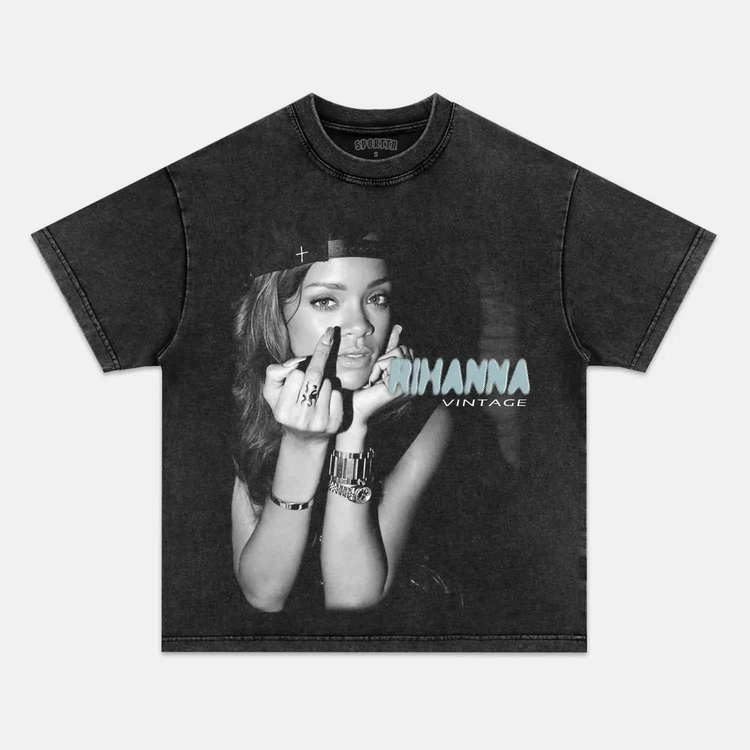 RIHANNA 2025 TEE