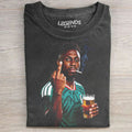 Julián Quiñones 16 Mexico 2026 First Goal Shirt