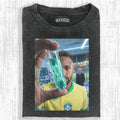 Neymar V4 Tee