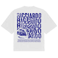 Ricciardo Swirl Tee