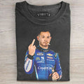 Kyle Larson Hendrick Motorsports Vintage T-shirt