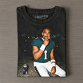 Jalen Hurts Football Funny T-shirt