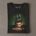 Wimbledon 2026 Men's Singles Novak Djokovic Tennis T-shirt