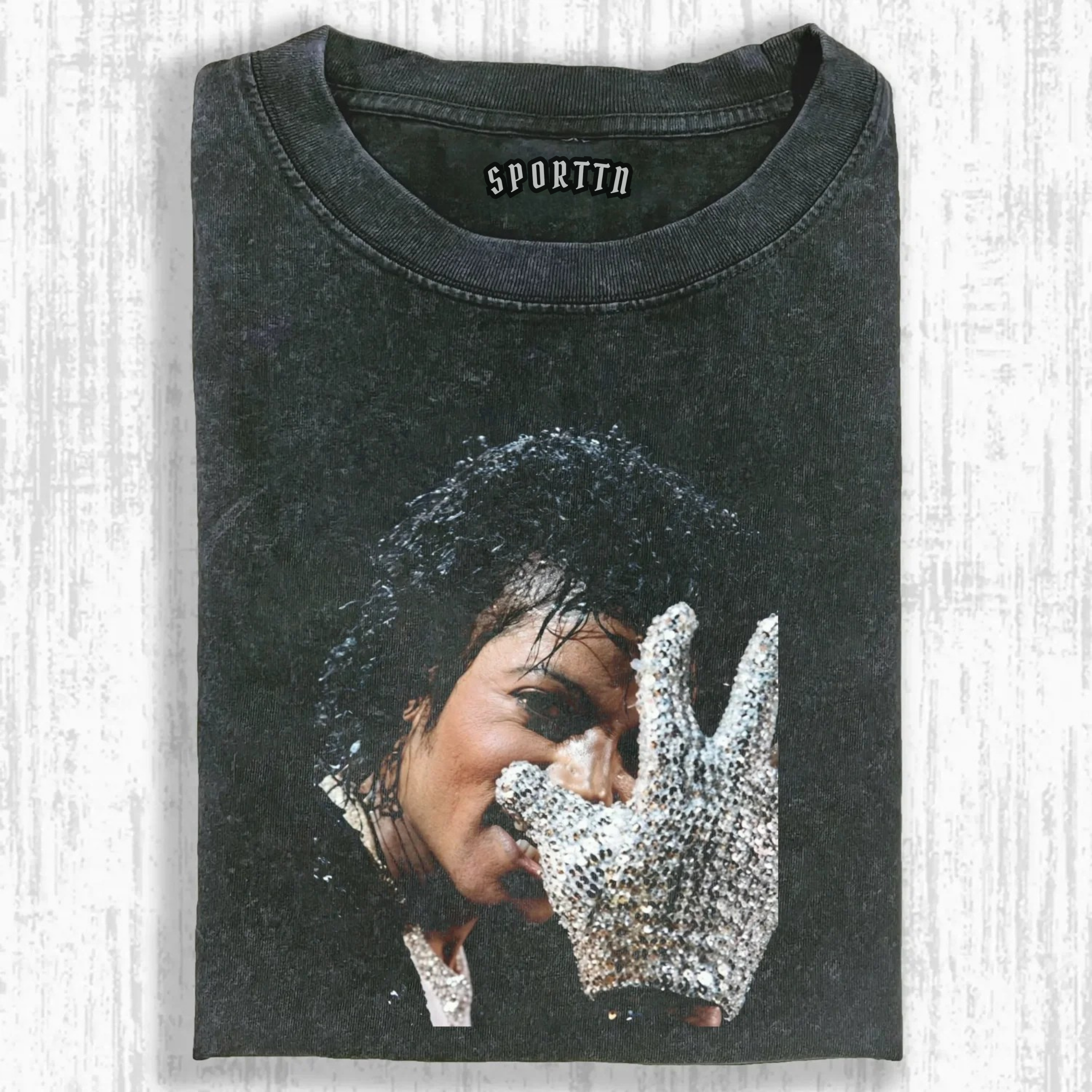 Legend Michael Tee