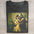 FANTASY FUNNY T-SHIRT