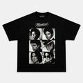 Michael Jackson 2026 V3 TEE