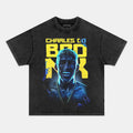 Charles Oliveira Tee&Hoodie