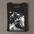 Neymar Jr. & Raphinha Brazil Tee
