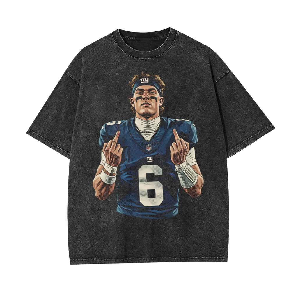 Jaxson Dart Tee/Sweatshirt/Hoodie