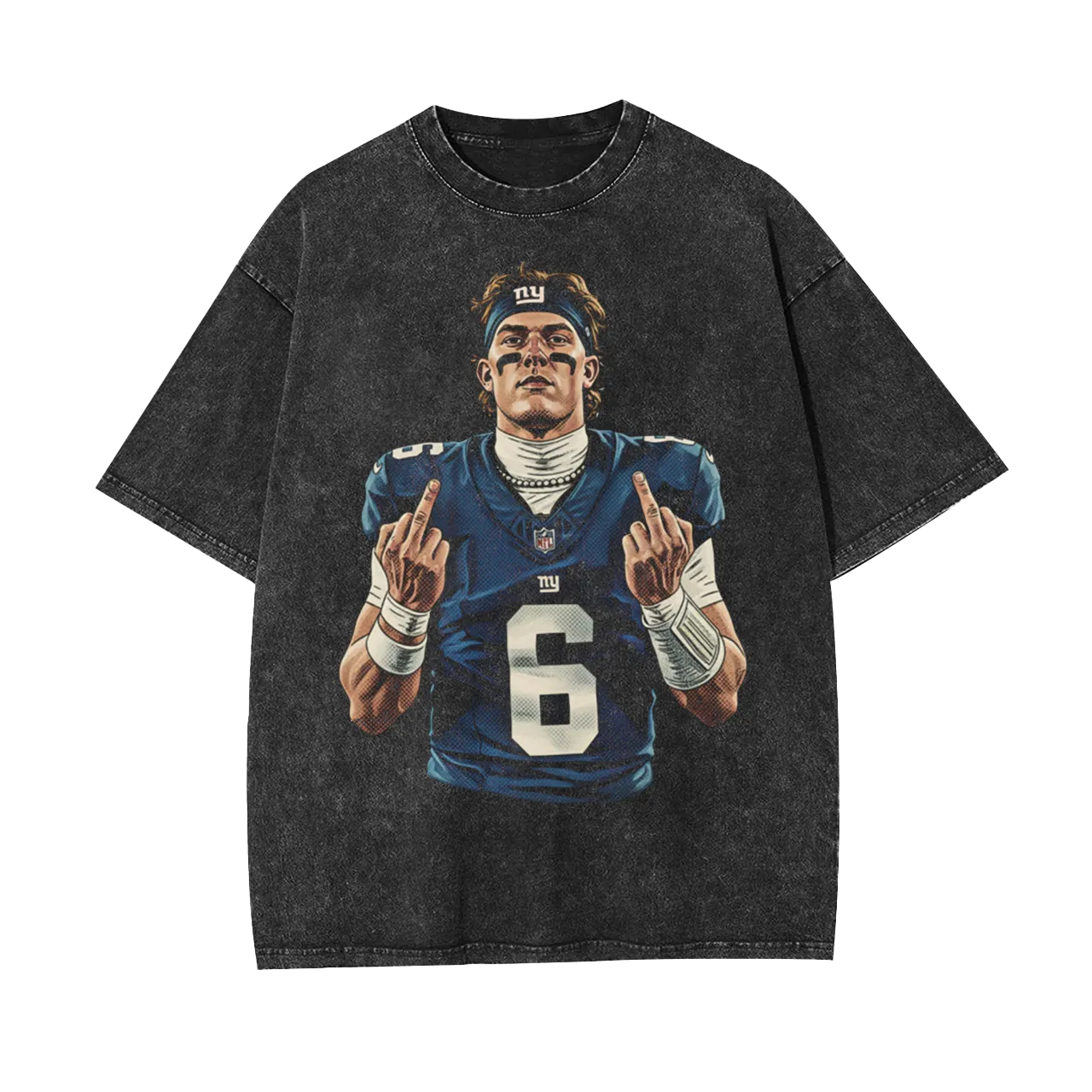 Jaxson Dart Tee/Sweatshirt/Hoodie