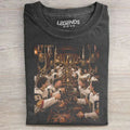 Hockey Vegas Golden Knights NHL T-shirt
