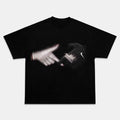 Drake Iceman 2026 T-shirt