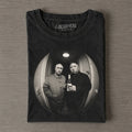 PUTIN AND KIM JONG-UN TEE
