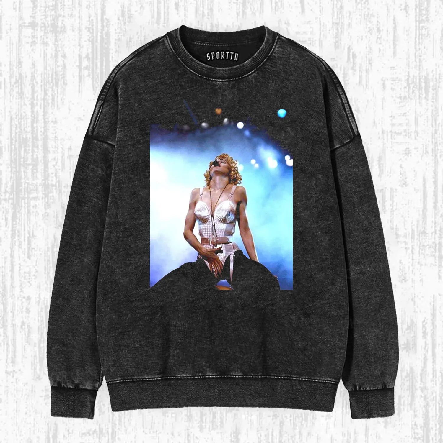 MADONNA T-SHIRT