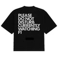 Do Not Disturb Tee