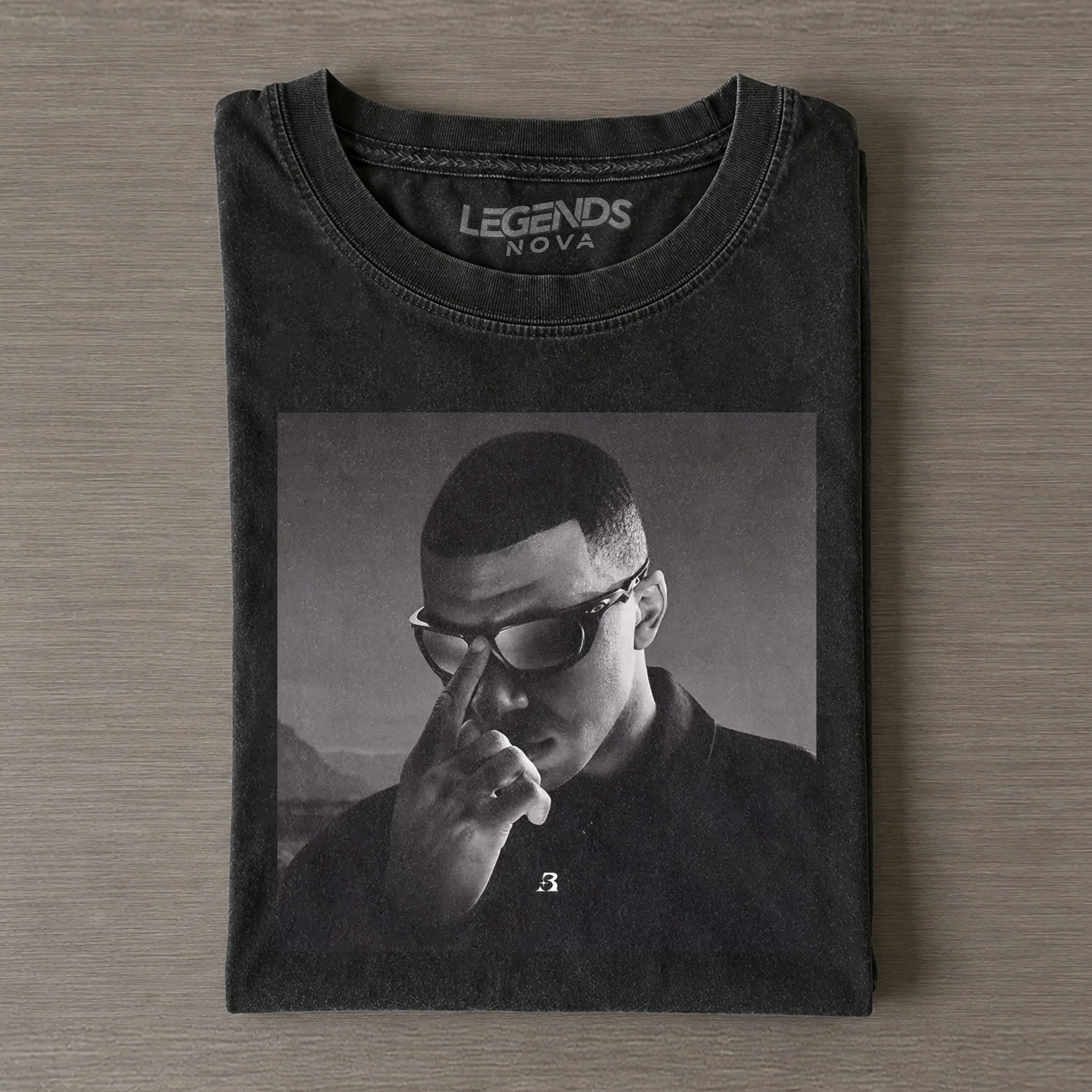 Kylian Mbappé France Tee