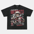 Fernando mendoza 2026 1st V3 Tee