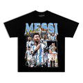 Lionel Messi GOAT 2026 T-Shirt