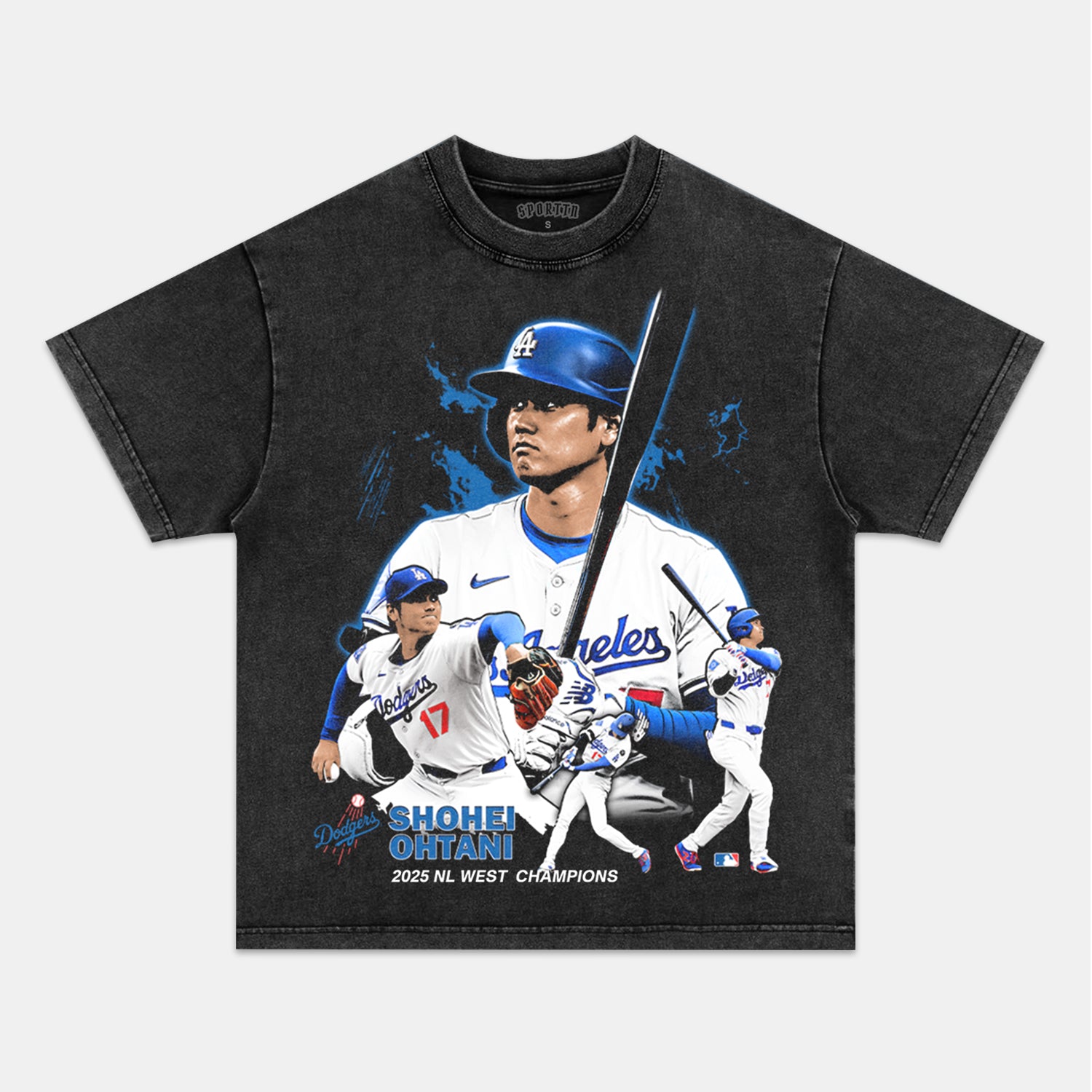 SHOHEI OHTANI 2025 TEE