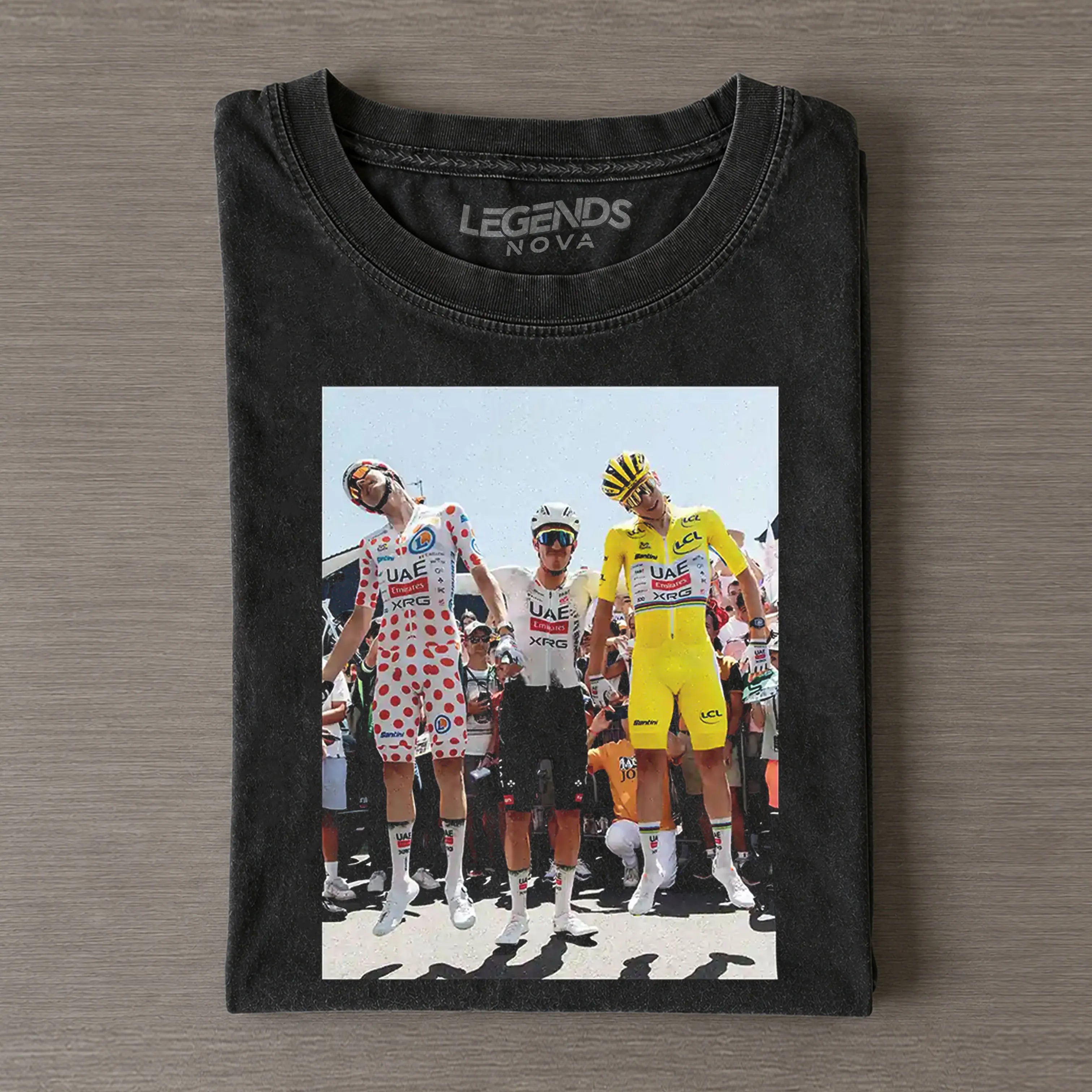 2026 Vintage Crying Funny Tee