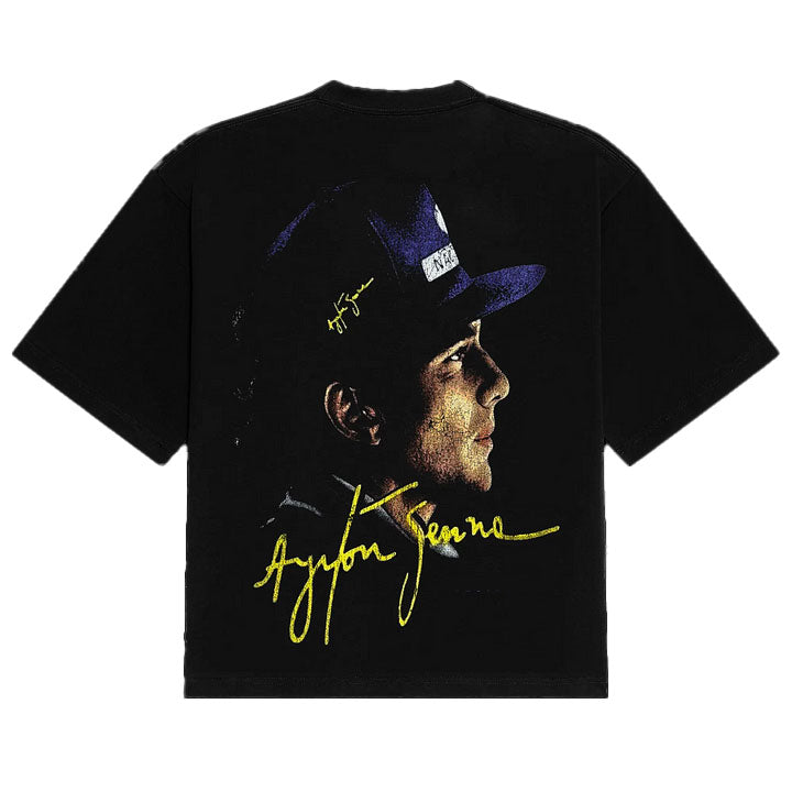 Senna Side Tee