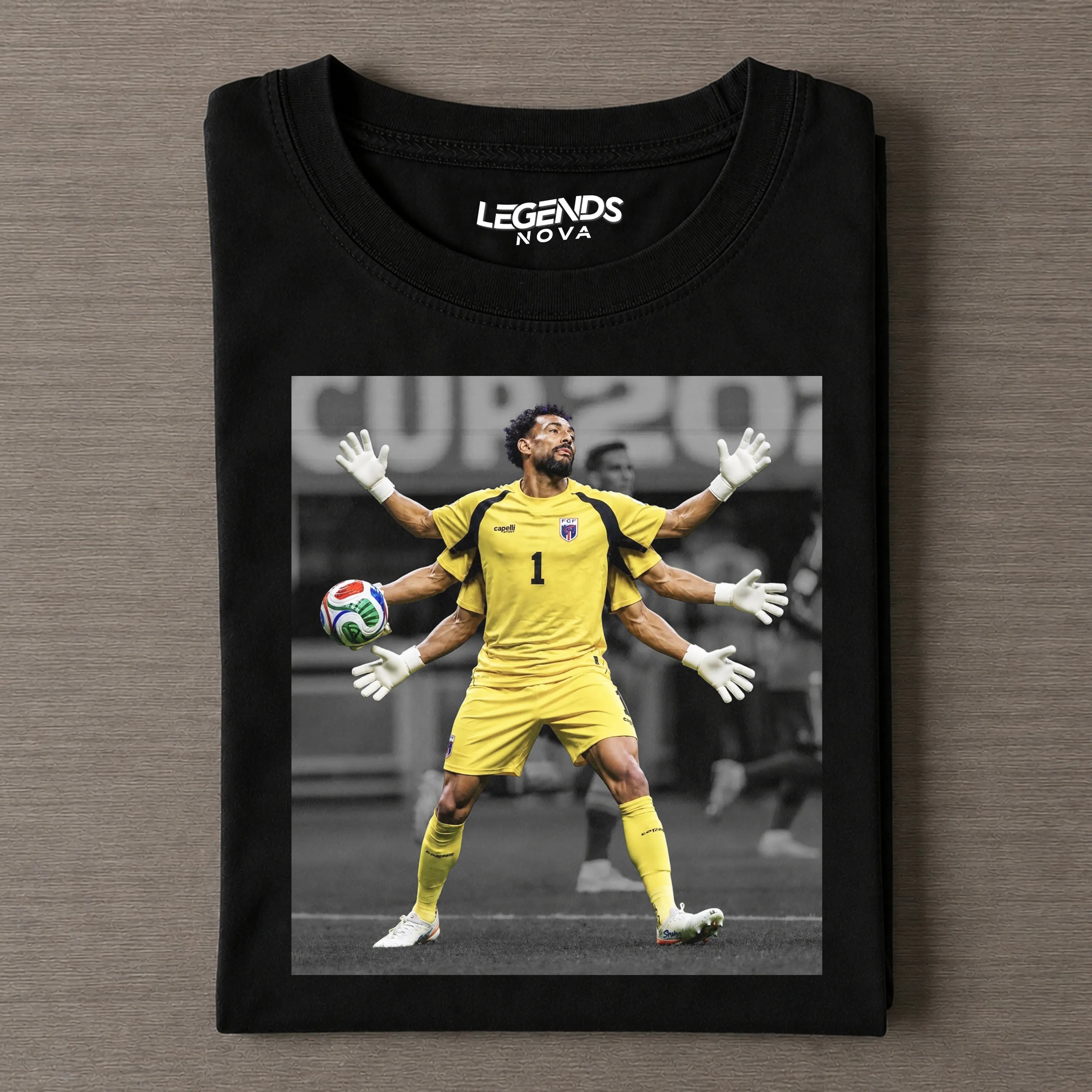 vozinha 2026 TEE