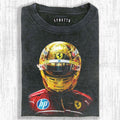 Lewis Hamilton F1 Tee/Sweatshirt/Hoodie