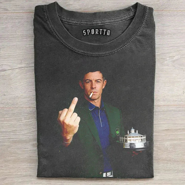 The Masters Golf T-shirt