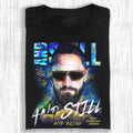 WWE SETH POLLINS TEE