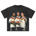 German Football Team