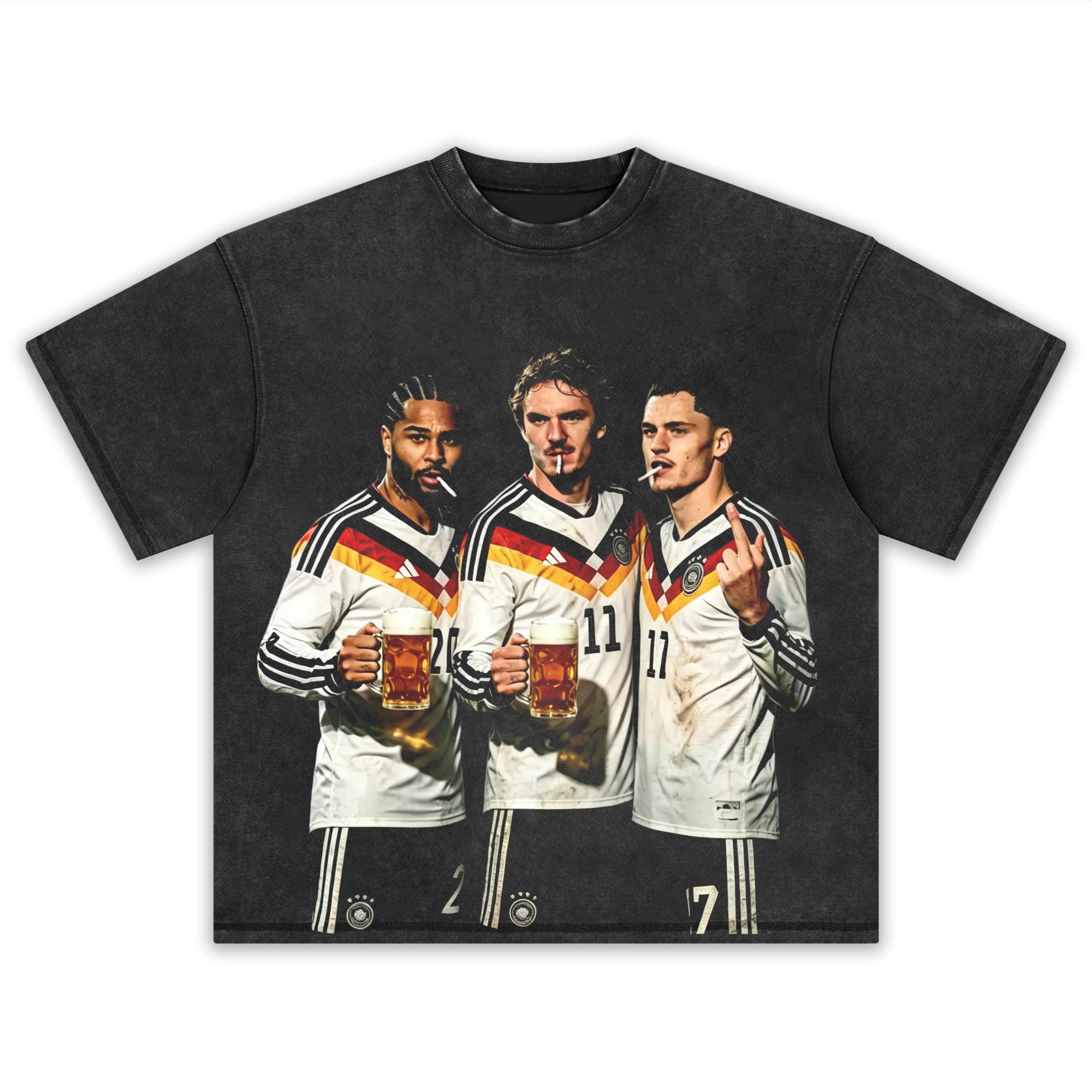 German Football Team
