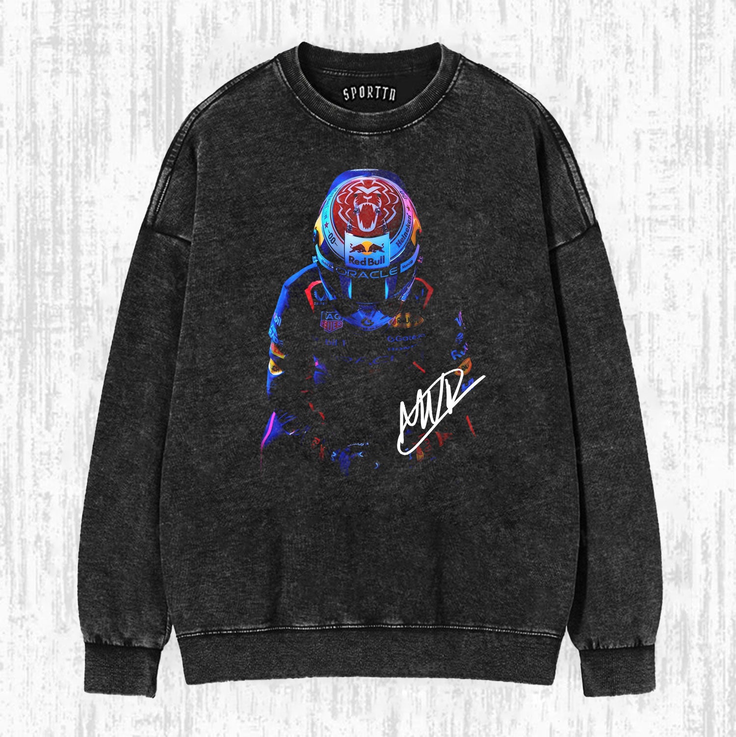 F1 Max Verstappen Tee/Sweatshirt/Hoodie