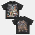 THE ROCK 2.0 TEE