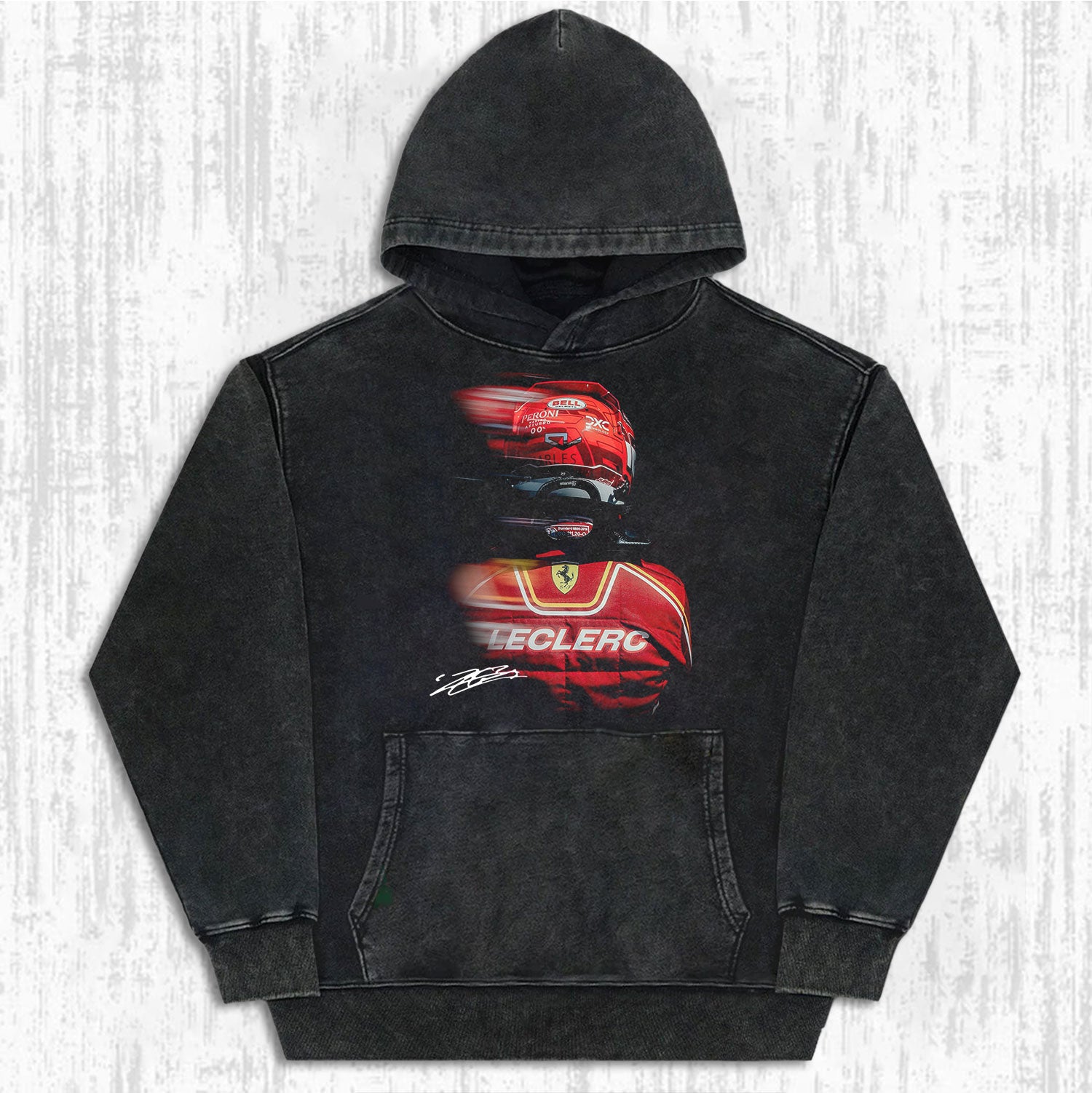 F1 charles leclerc Tee/Sweatshirt/Hoodie