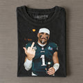 Jalen Hurts Football Funny T-shirt