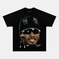 GERVONTA DAVIS TEE