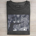 PSG Ousmane Dembélé Champions T-shirt