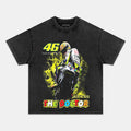Valentino Rossi MotoGP T-shirt