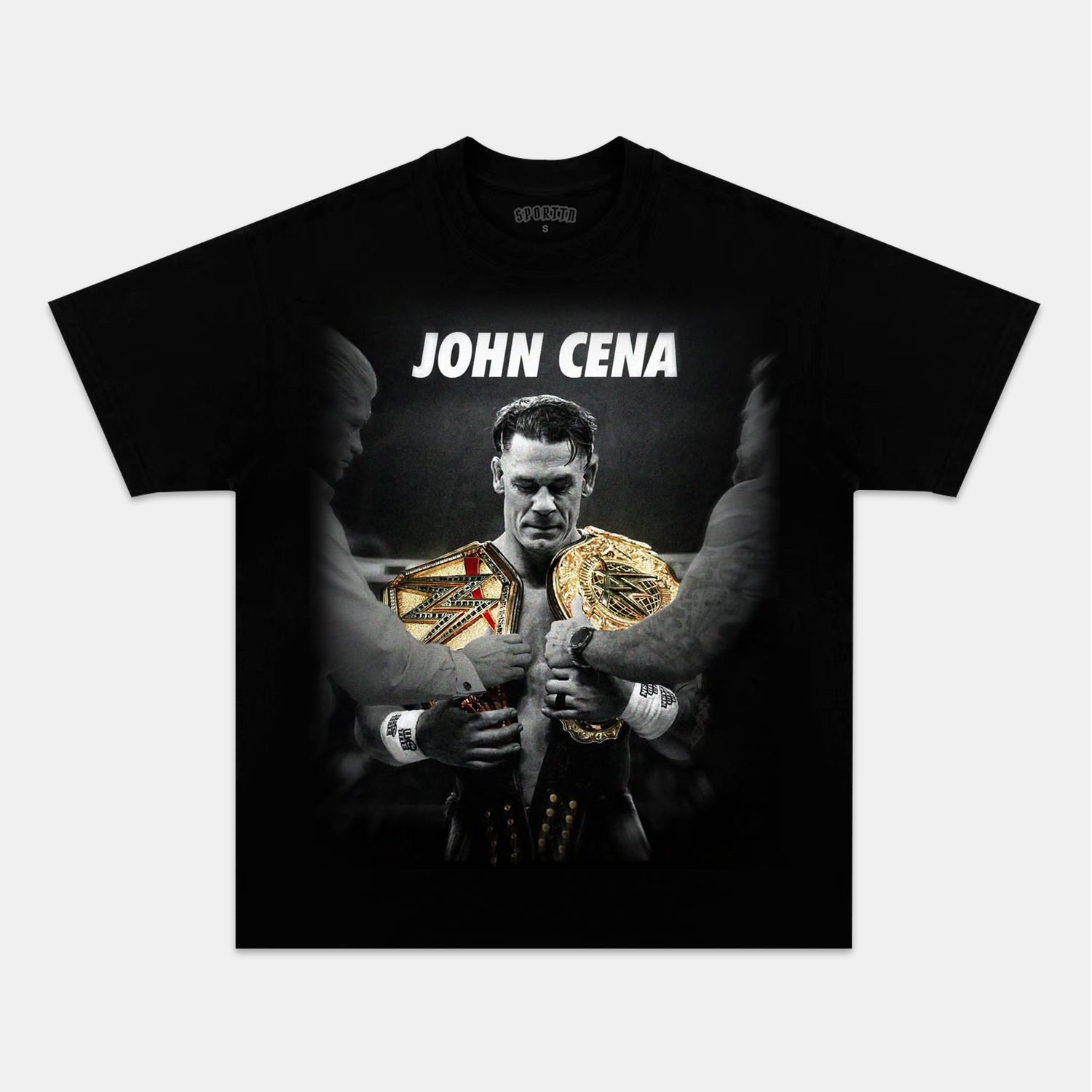 JOHN CENA V4 TEE
