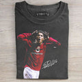 Cristiano Ronaldo manchester Tee