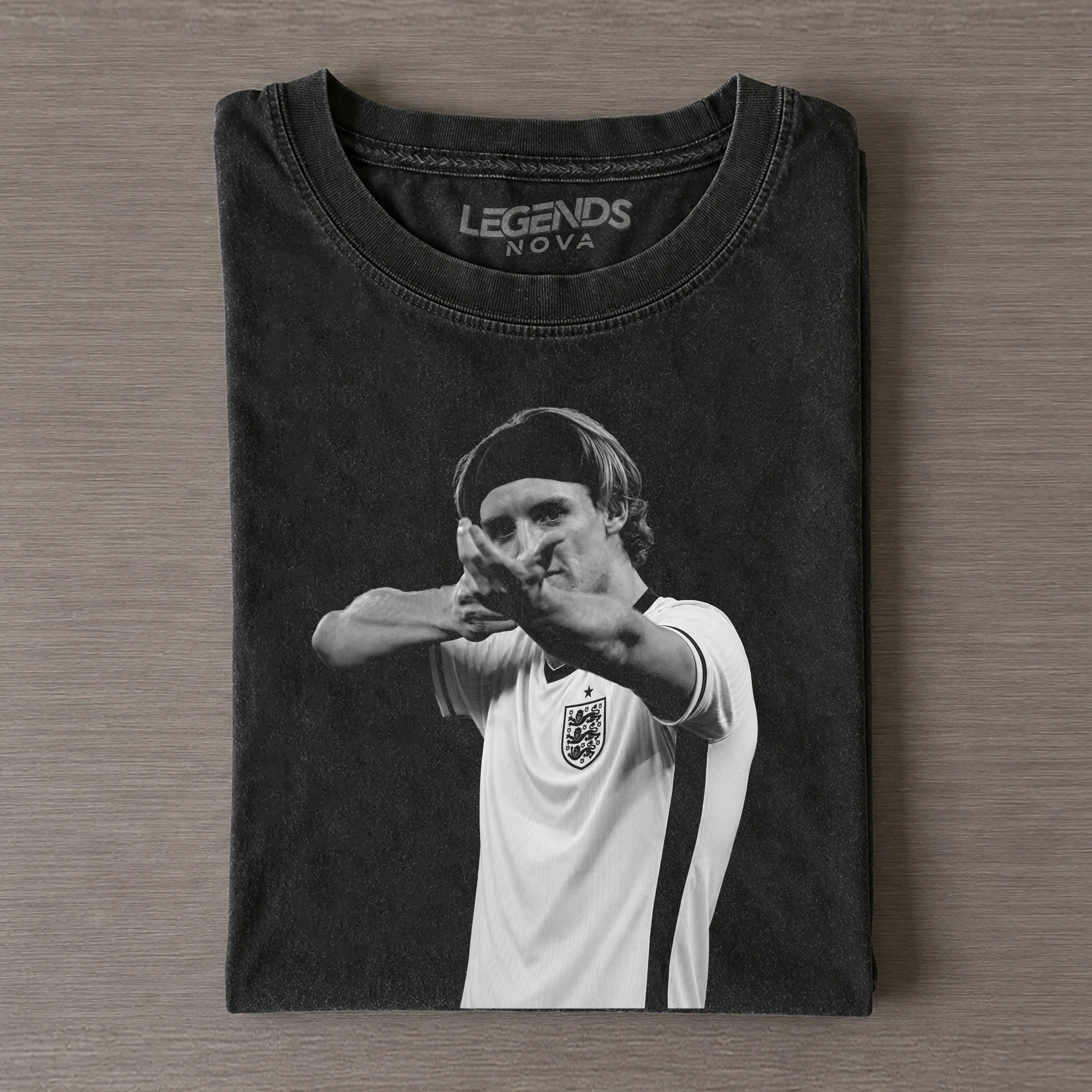 Anthony Gordon England T-Shirt