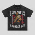ROMAN REIGNS 4 TEE