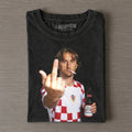 Luka Modrić Croatia T-shirt