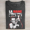 LA HAINE VINTAGE GRAPHIC TEE