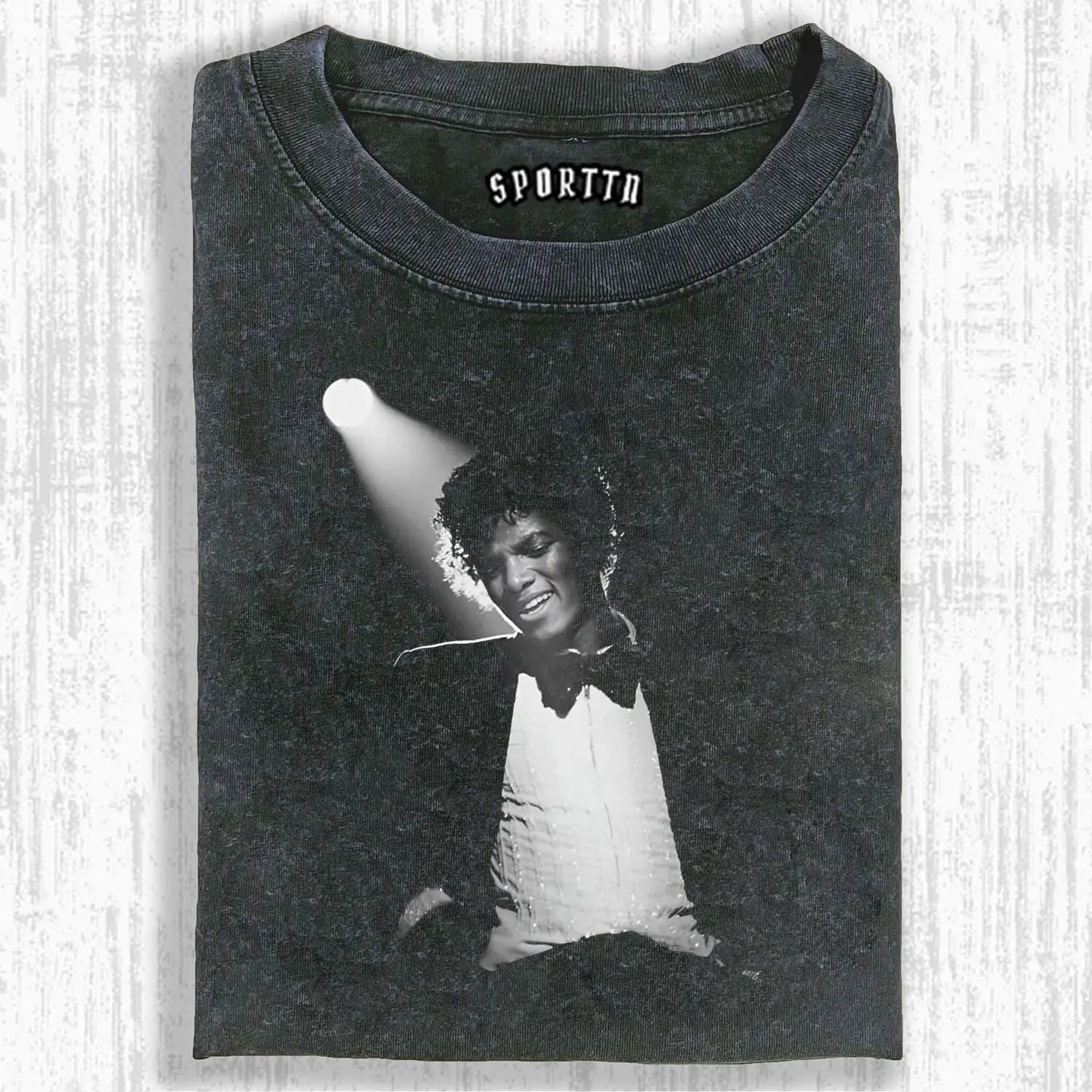 MMICHAEL JACKSON 2.0 TEE & LS & HOODIE