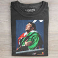 Marco Bezzecchi #72 Moto GP Tee