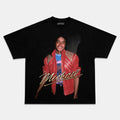 Legendary Singer New V5 Tee