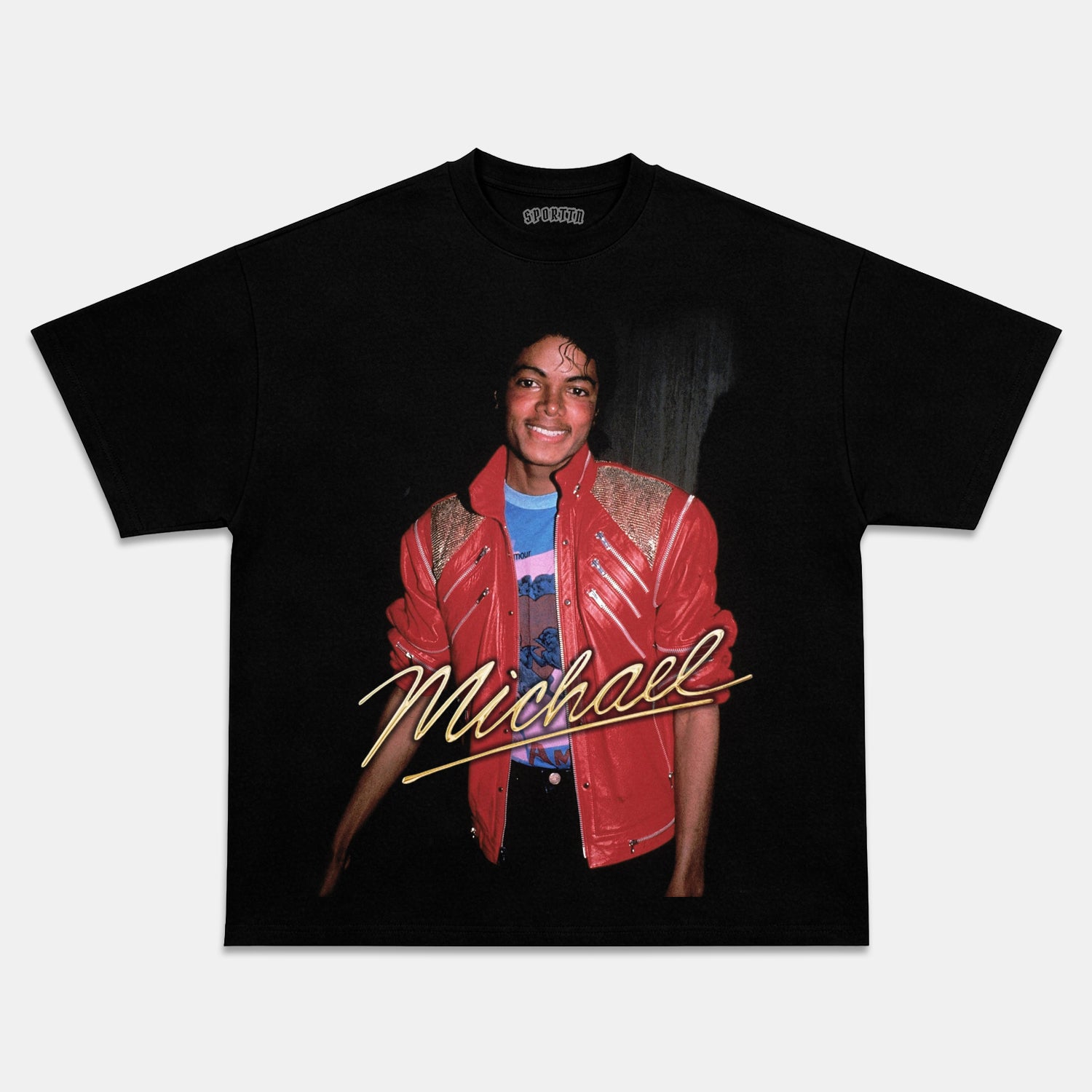 Legendary Singer New V5 Tee