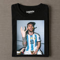Lionel Messi 2026 Vintage TEE