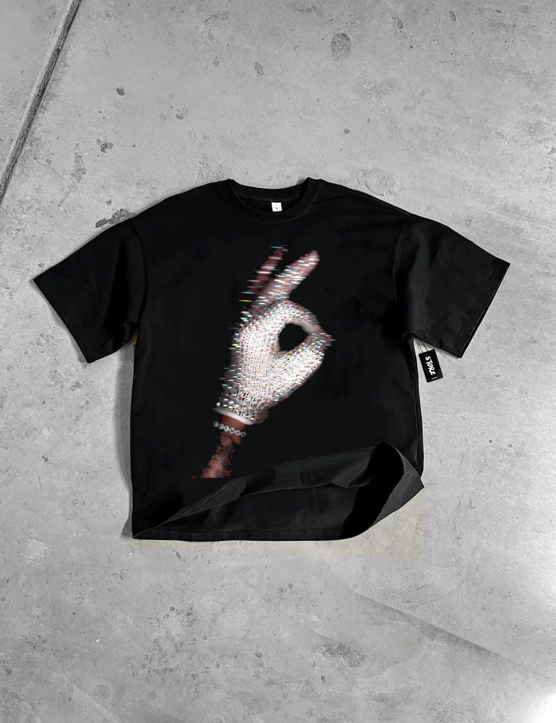 Drake Iceman 2026 T-shirt